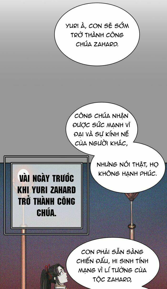 Cuộc Chiến Trong Tòa Tháp: Chapter 412