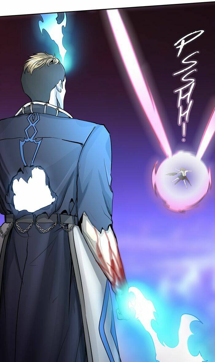 Cuộc Chiến Trong Tòa Tháp: Chapter 413