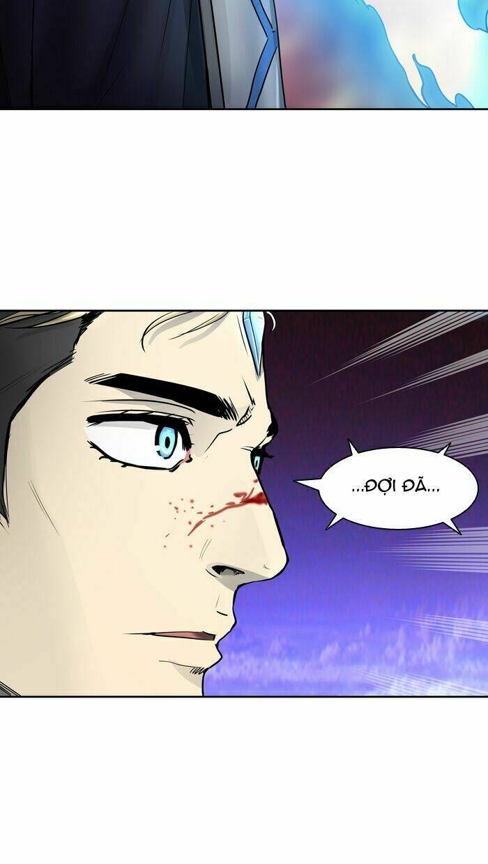 Cuộc Chiến Trong Tòa Tháp: Chapter 413