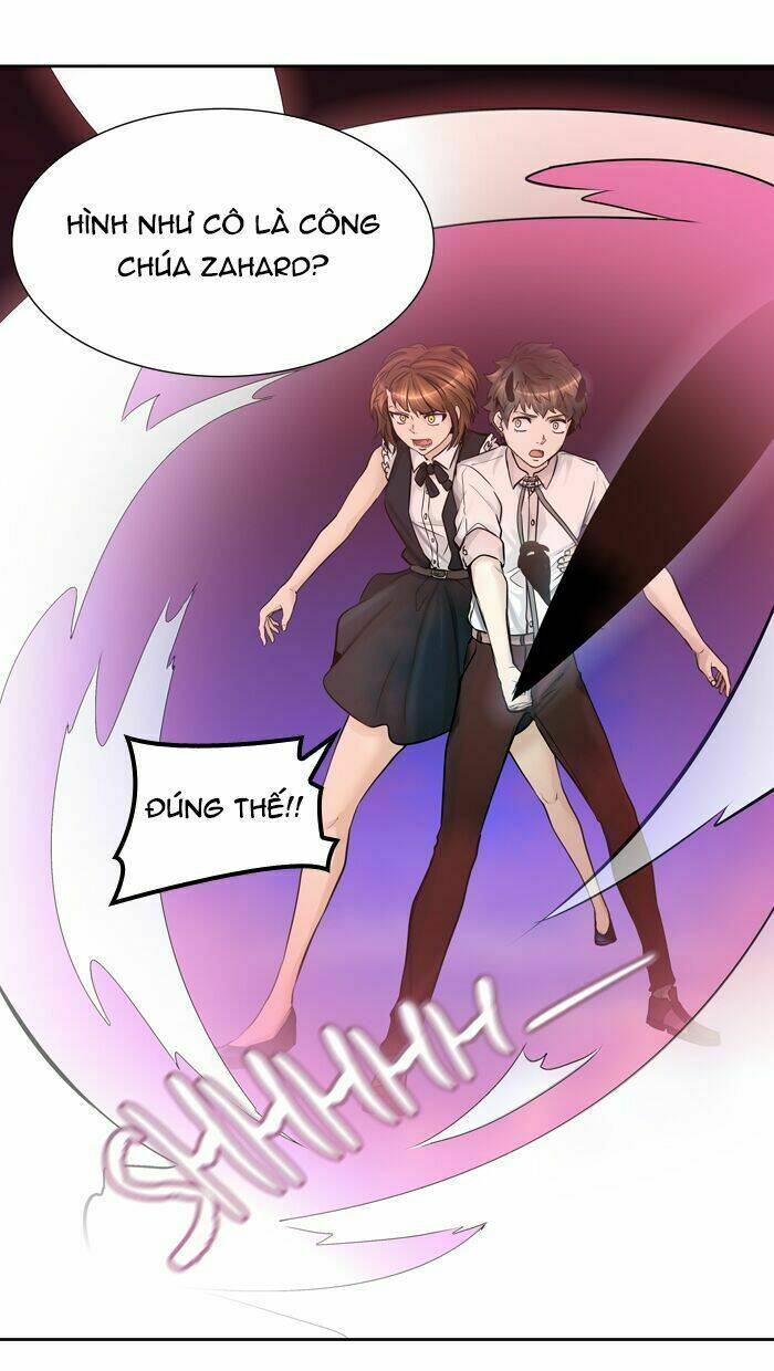 Cuộc Chiến Trong Tòa Tháp: Chapter 413