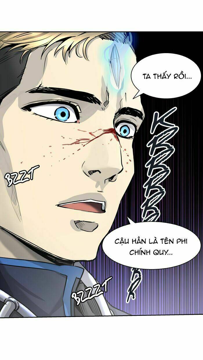 Cuộc Chiến Trong Tòa Tháp: Chapter 413
