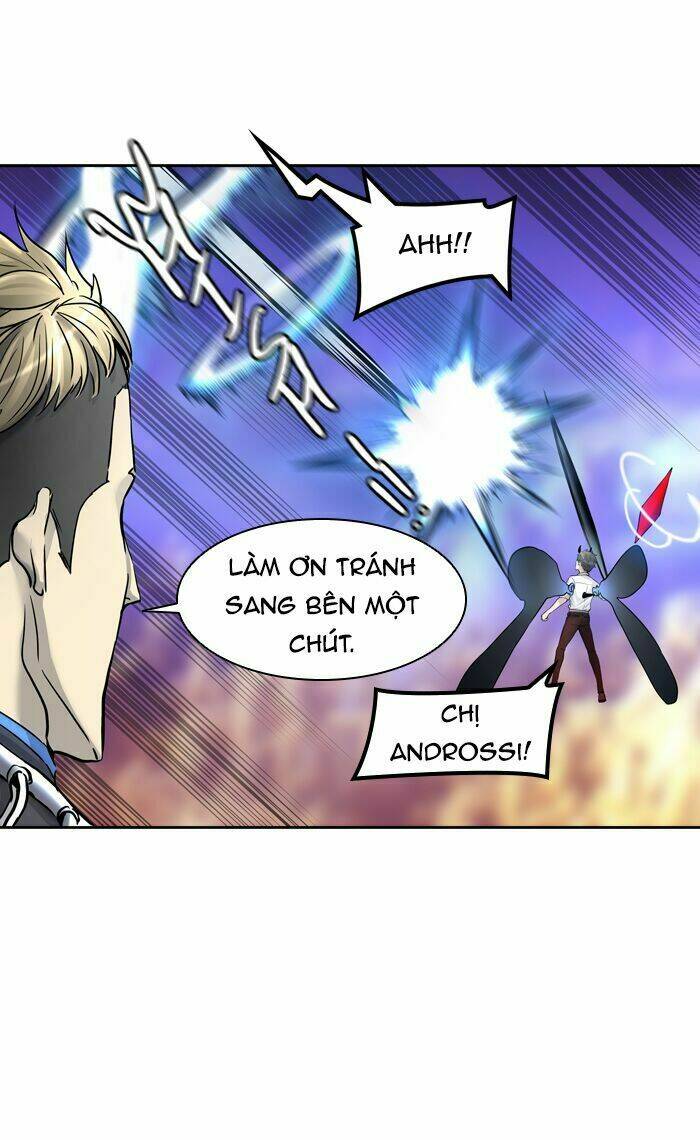 Cuộc Chiến Trong Tòa Tháp: Chapter 413