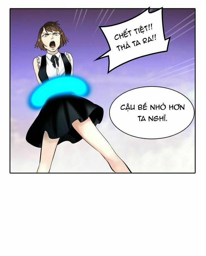 Cuộc Chiến Trong Tòa Tháp: Chapter 413