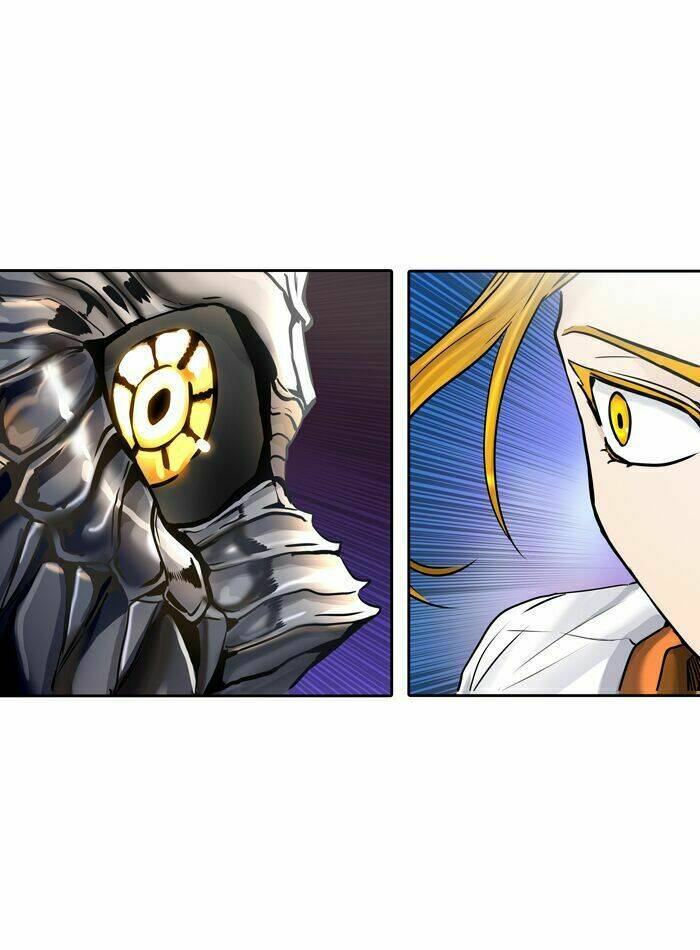 Cuộc Chiến Trong Tòa Tháp: Chapter 413