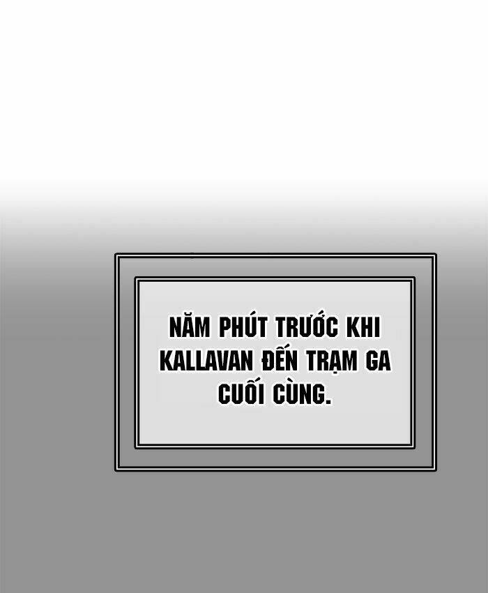 Cuộc Chiến Trong Tòa Tháp: Chapter 413