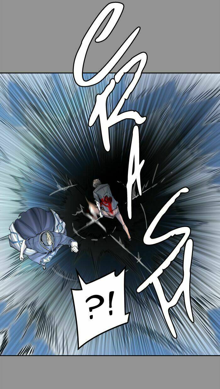 Cuộc Chiến Trong Tòa Tháp: Chapter 413