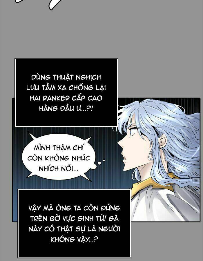 Cuộc Chiến Trong Tòa Tháp: Chapter 413