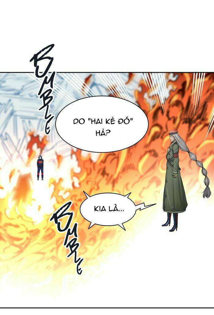 Cuộc Chiến Trong Tòa Tháp: Chapter 413