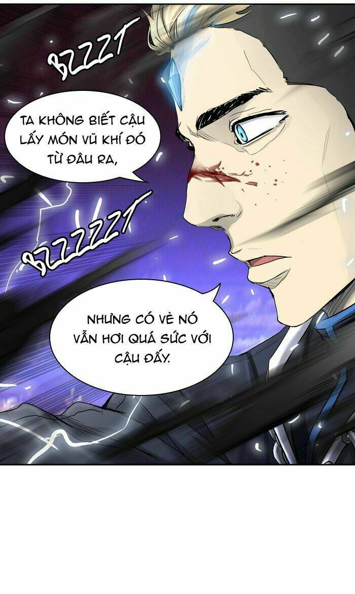 Cuộc Chiến Trong Tòa Tháp: Chapter 413