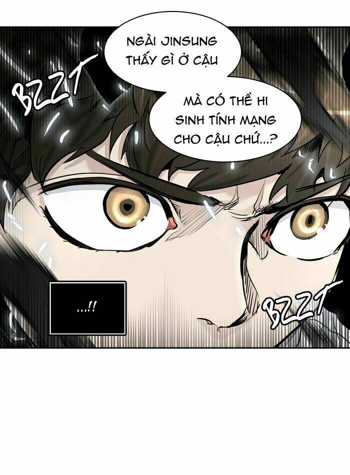 Cuộc Chiến Trong Tòa Tháp: Chapter 413