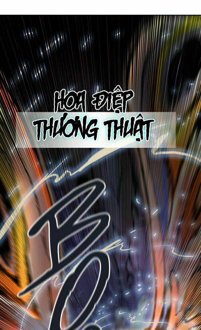 Cuộc Chiến Trong Tòa Tháp: Chapter 413