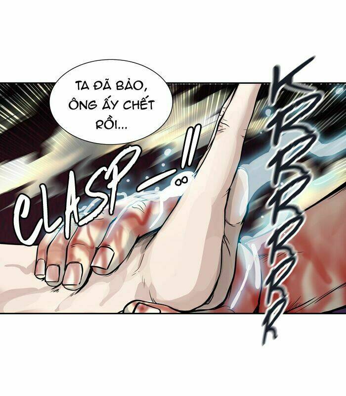 Cuộc Chiến Trong Tòa Tháp: Chapter 413