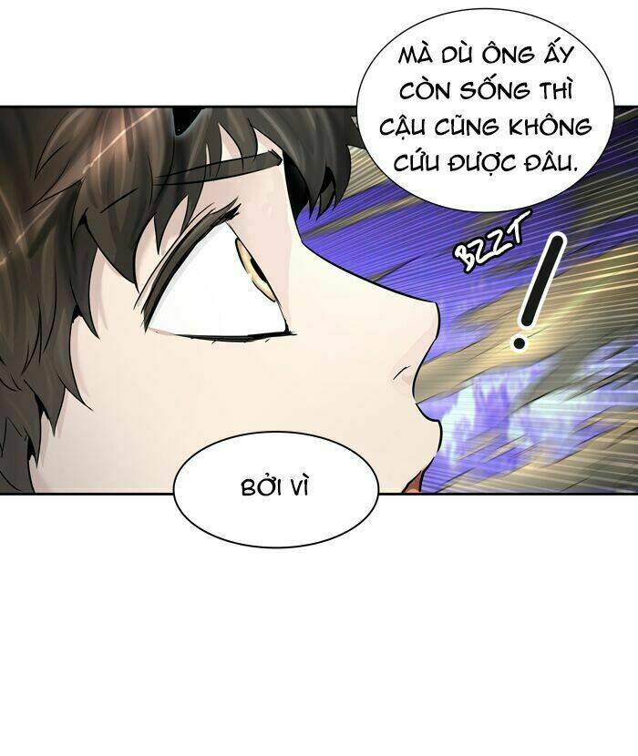 Cuộc Chiến Trong Tòa Tháp: Chapter 413