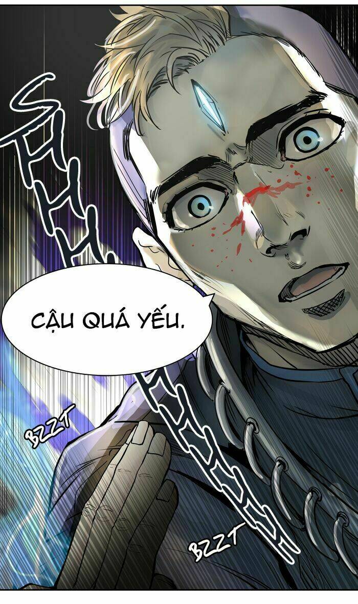 Cuộc Chiến Trong Tòa Tháp: Chapter 413