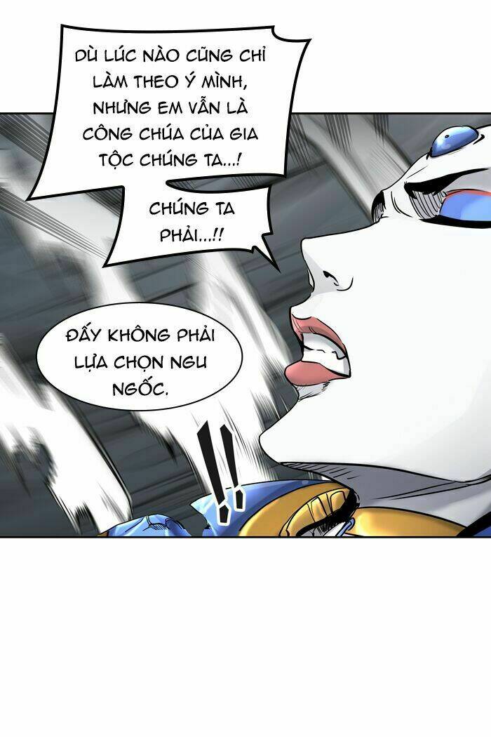 Cuộc Chiến Trong Tòa Tháp: Chapter 413