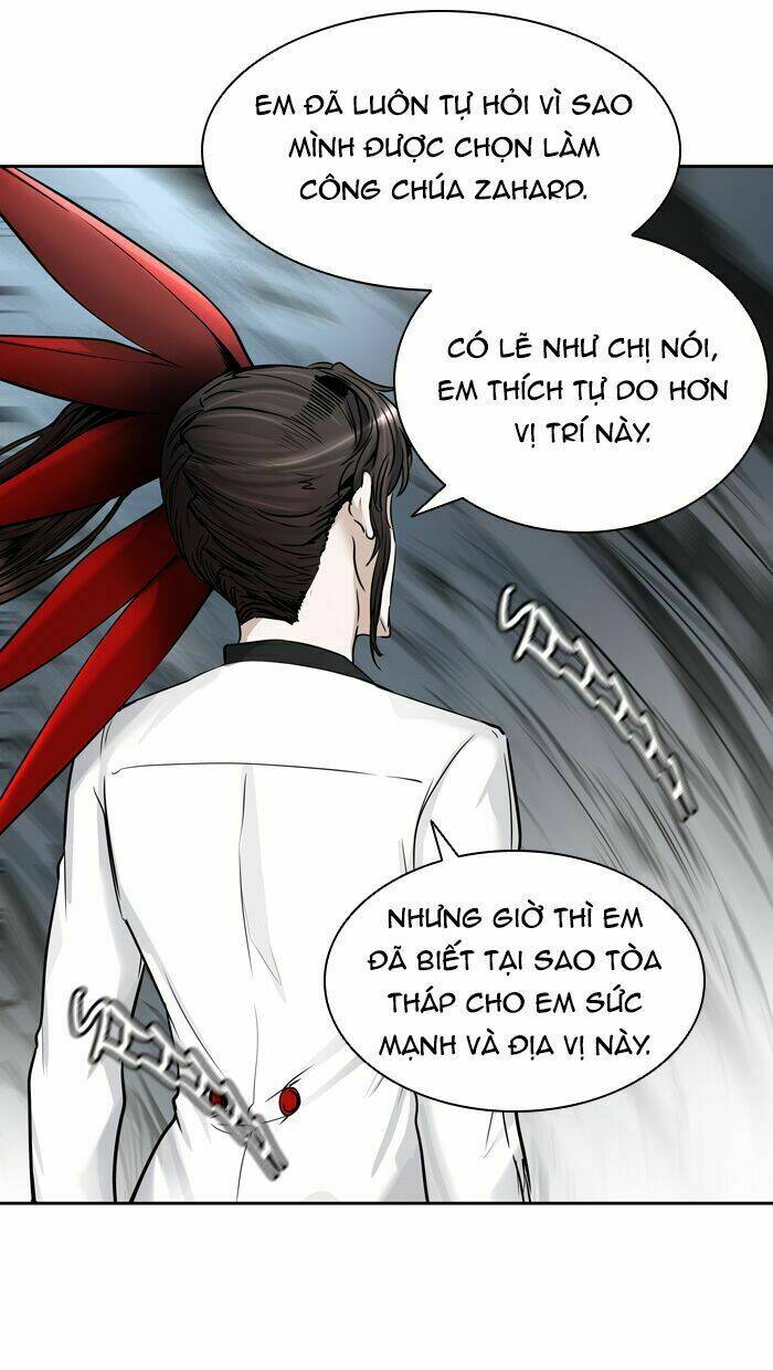 Cuộc Chiến Trong Tòa Tháp: Chapter 413