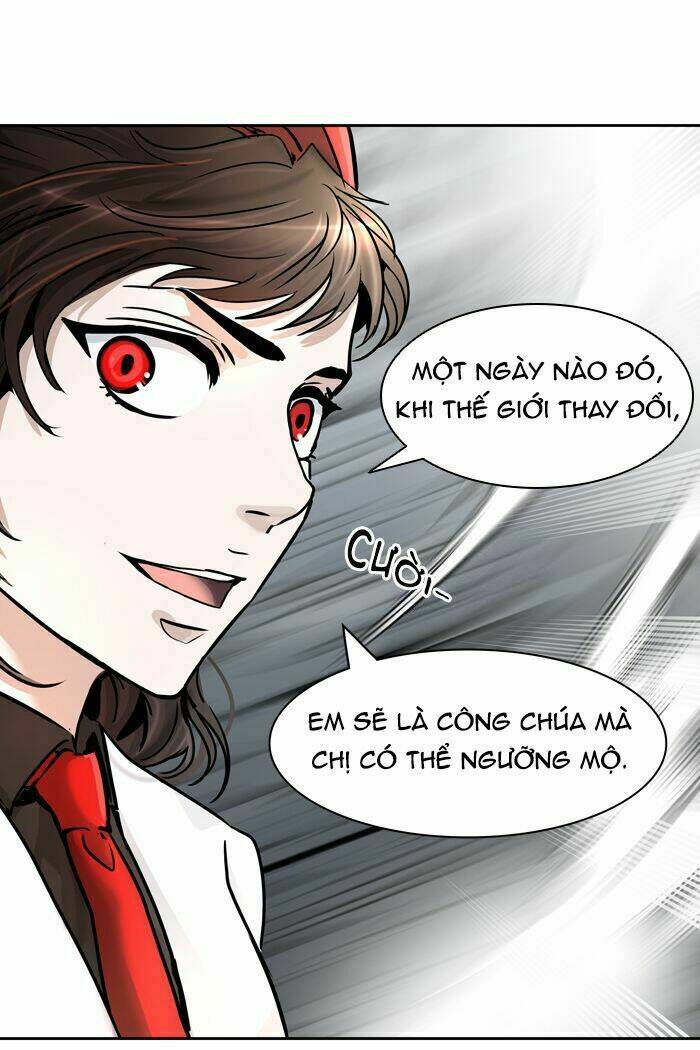 Cuộc Chiến Trong Tòa Tháp: Chapter 413