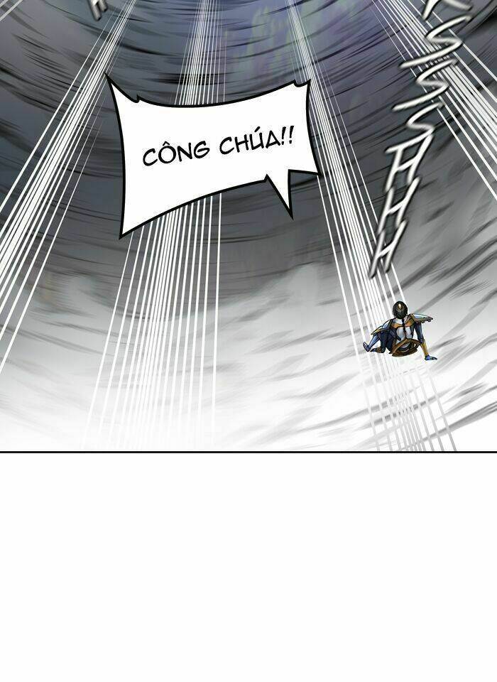 Cuộc Chiến Trong Tòa Tháp: Chapter 413