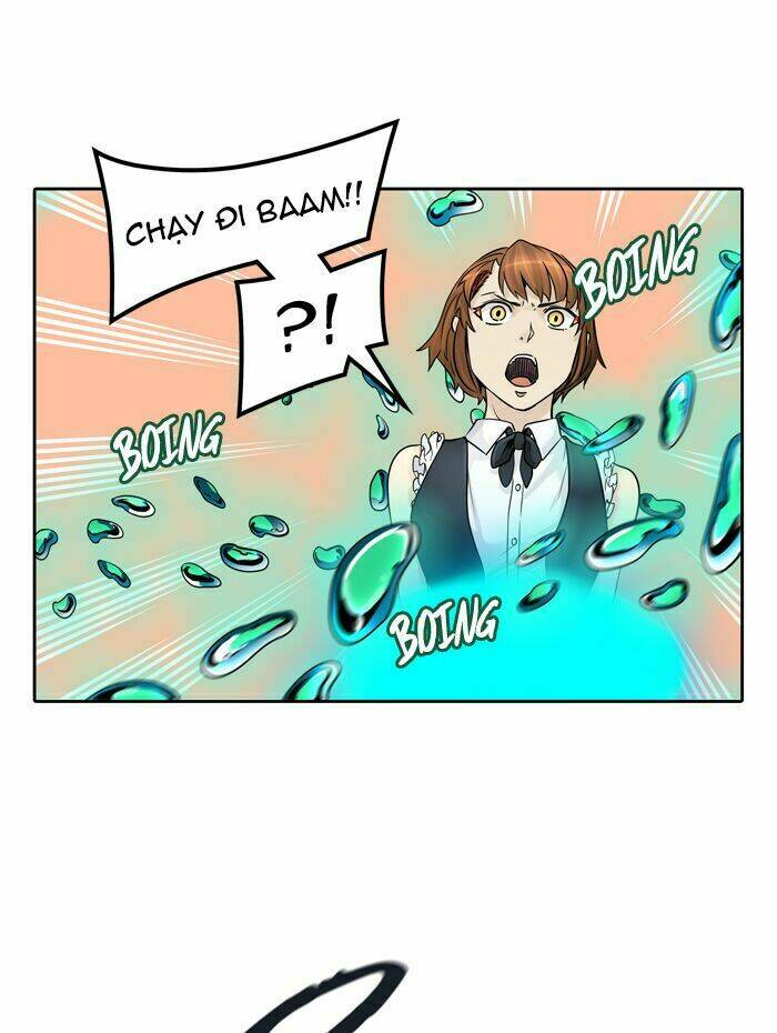 Cuộc Chiến Trong Tòa Tháp: Chapter 413