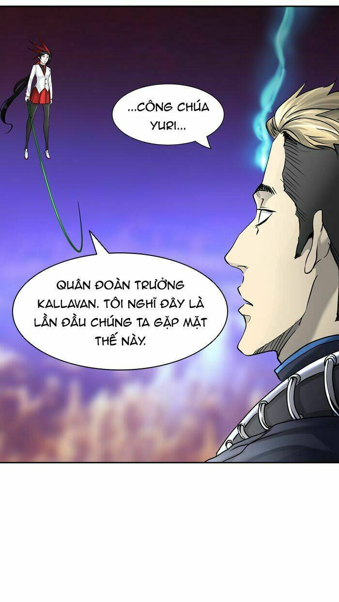 Cuộc Chiến Trong Tòa Tháp: Chapter 413