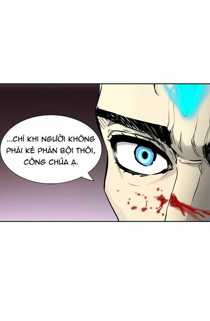 Cuộc Chiến Trong Tòa Tháp: Chapter 413
