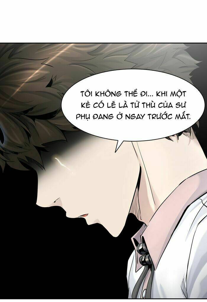 Cuộc Chiến Trong Tòa Tháp: Chapter 413