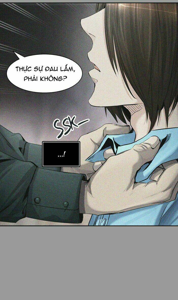 Cuộc Chiến Trong Tòa Tháp: Chapter 413