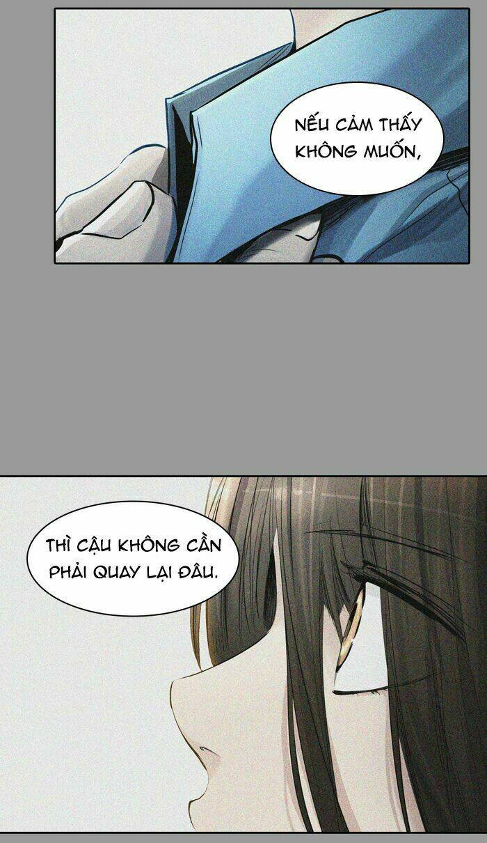 Cuộc Chiến Trong Tòa Tháp: Chapter 413