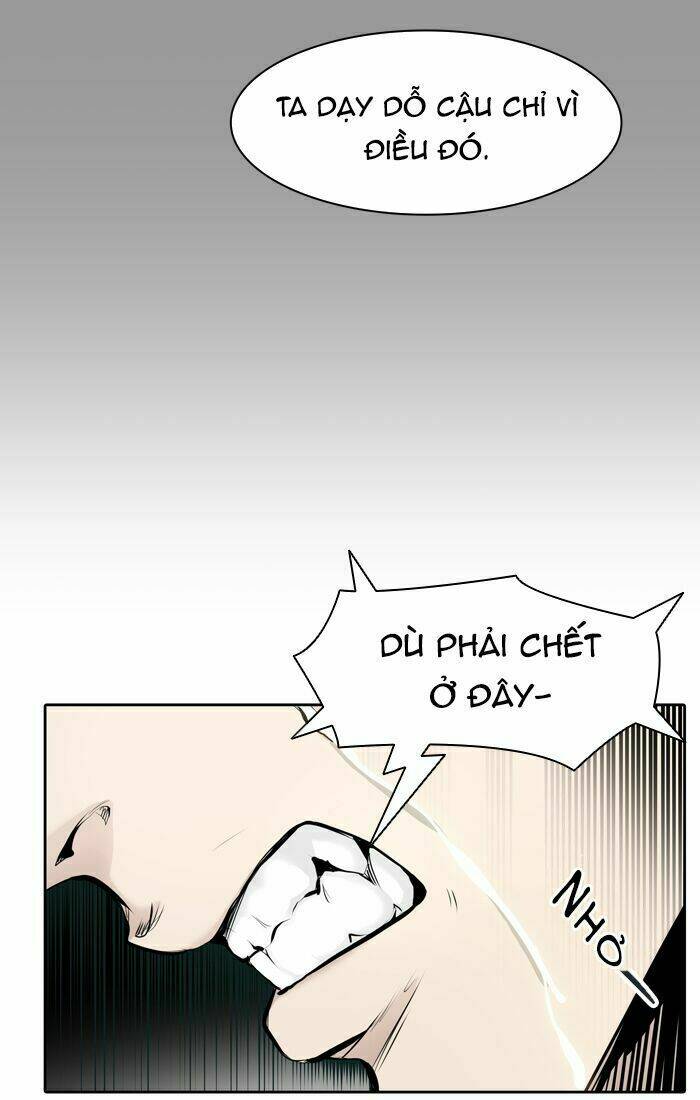 Cuộc Chiến Trong Tòa Tháp: Chapter 413