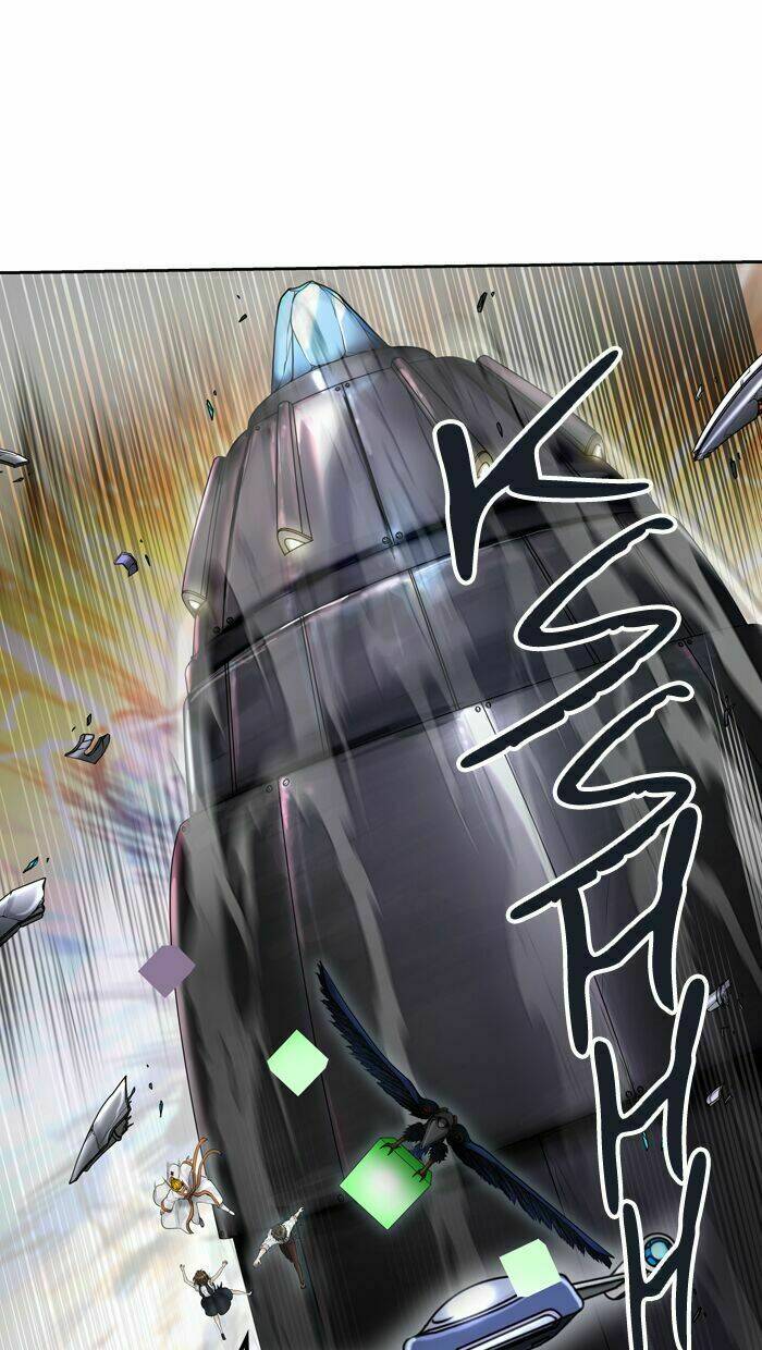 Cuộc Chiến Trong Tòa Tháp: Chapter 416
