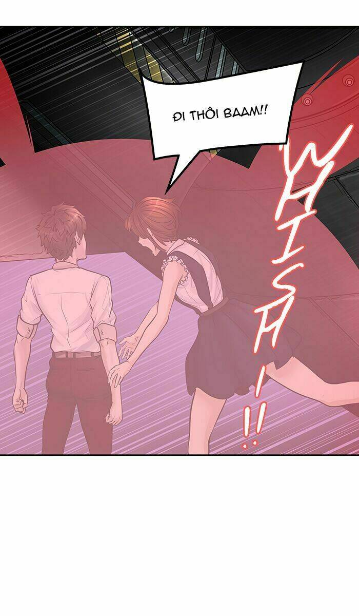 Cuộc Chiến Trong Tòa Tháp: Chapter 416