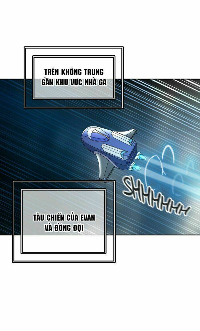 Cuộc Chiến Trong Tòa Tháp: Chapter 417