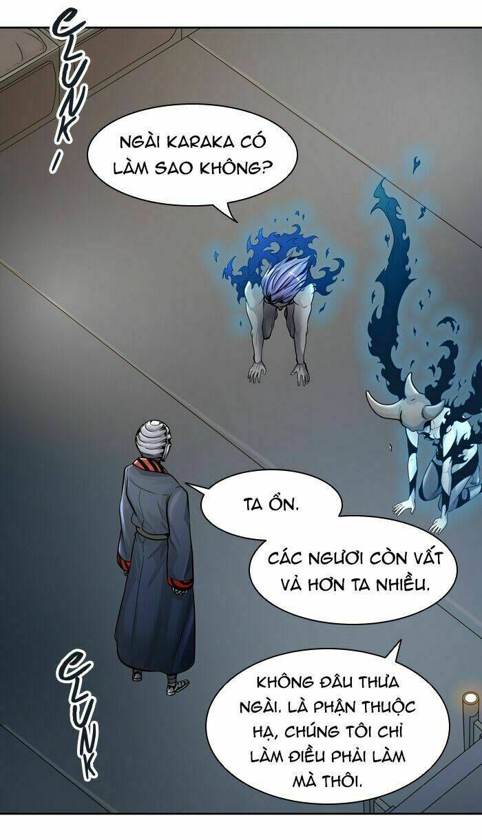 Cuộc Chiến Trong Tòa Tháp: Chapter 417