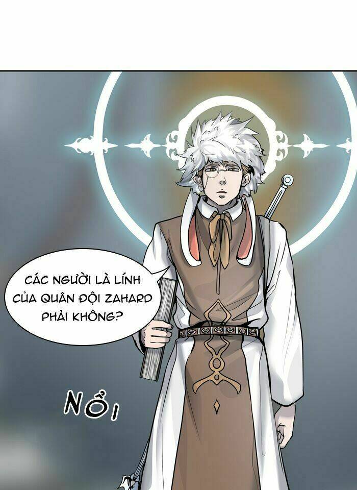Cuộc Chiến Trong Tòa Tháp: Chapter 417