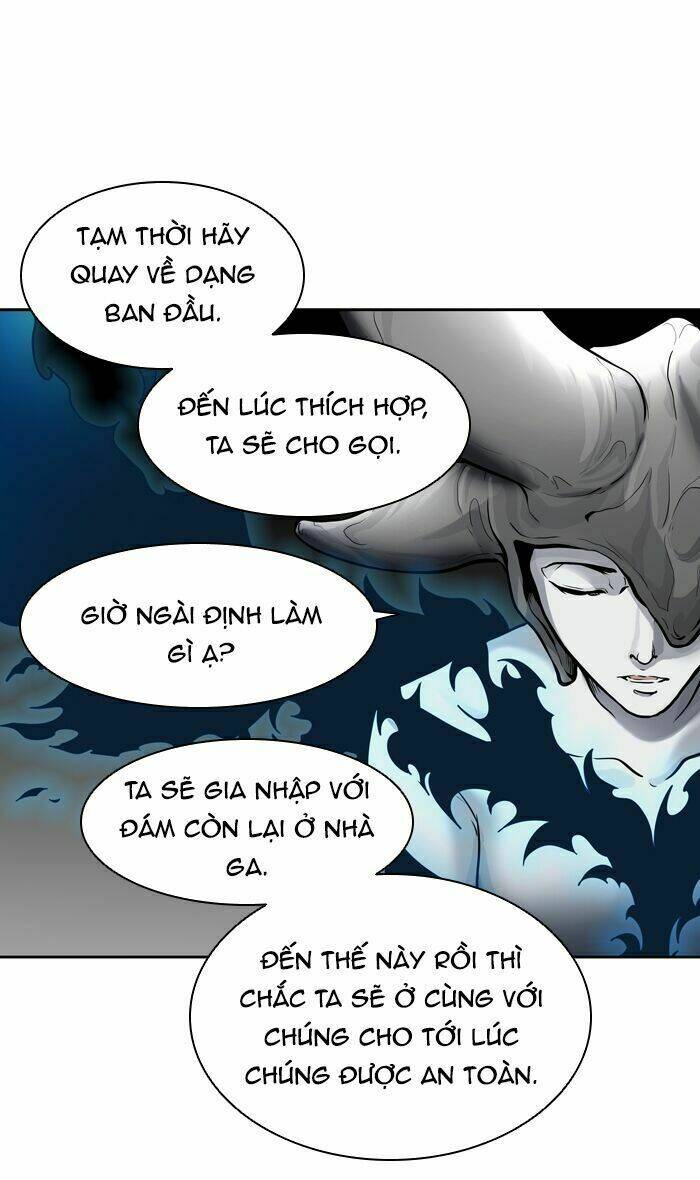 Cuộc Chiến Trong Tòa Tháp: Chapter 417