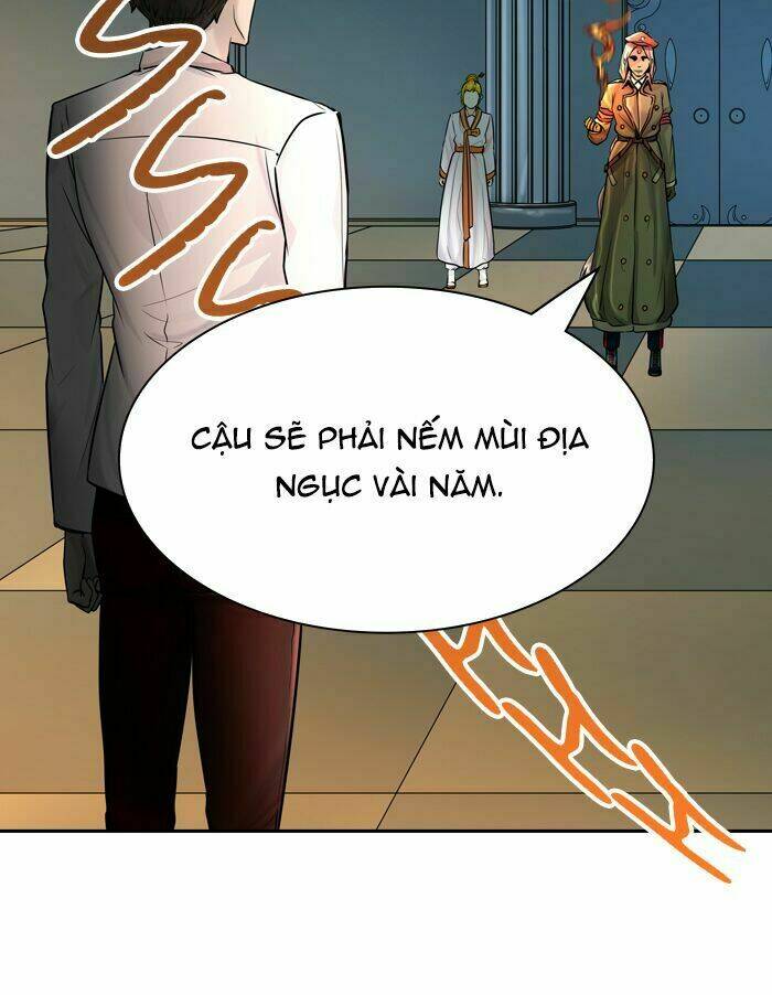 Cuộc Chiến Trong Tòa Tháp: Chapter 417