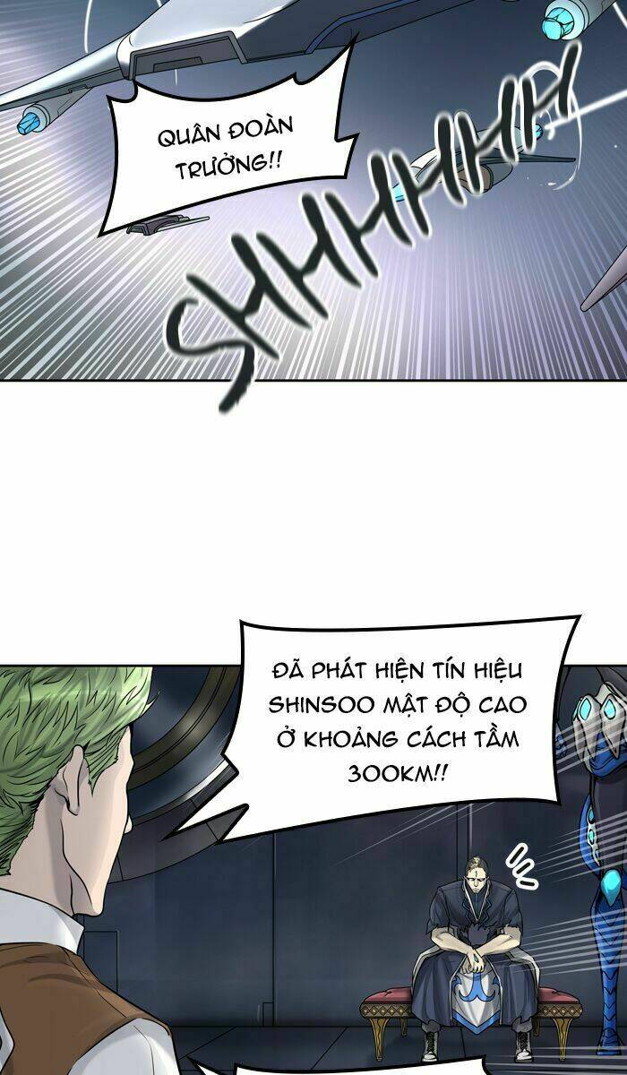 Cuộc Chiến Trong Tòa Tháp: Chapter 417