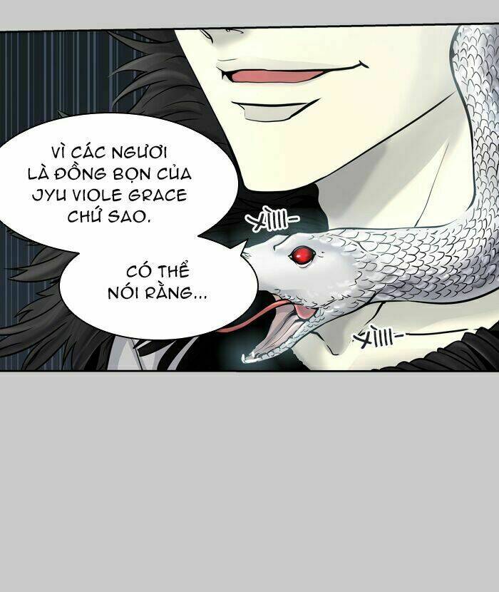 Cuộc Chiến Trong Tòa Tháp: Chapter 418