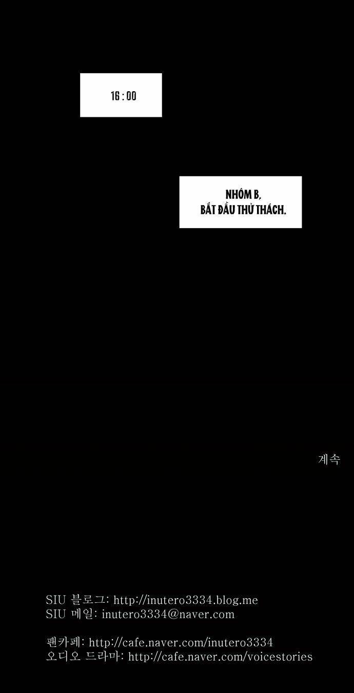 Cuộc Chiến Trong Tòa Tháp: Chapter 42