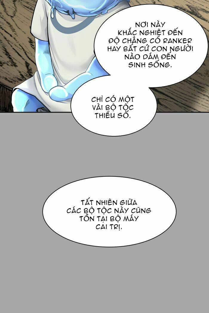 Cuộc Chiến Trong Tòa Tháp: Chapter 420