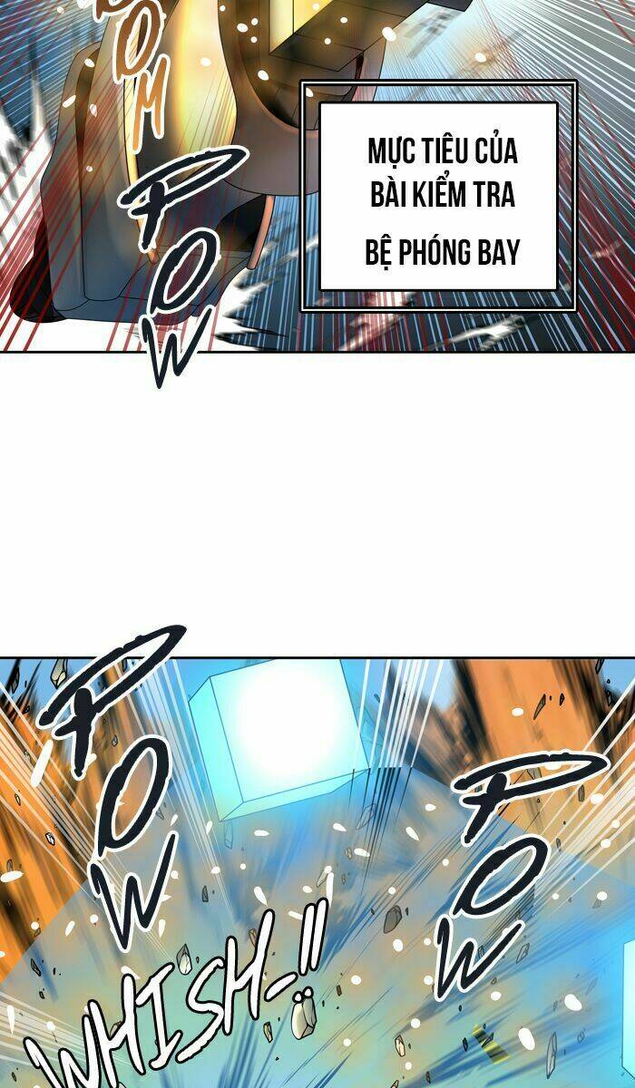 Cuộc Chiến Trong Tòa Tháp: Chapter 421