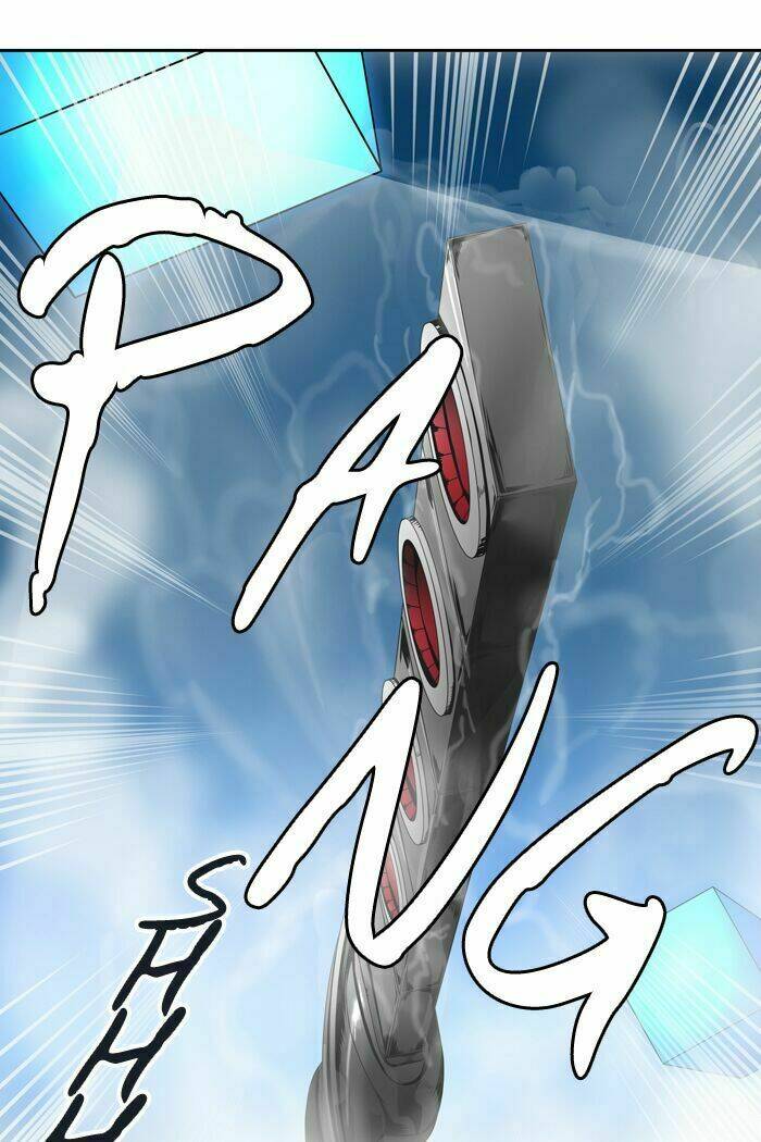 Cuộc Chiến Trong Tòa Tháp: Chapter 421