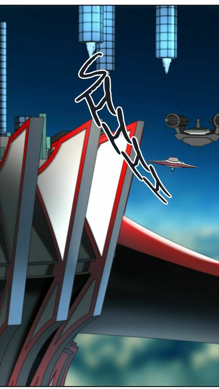 Cuộc Chiến Trong Tòa Tháp: Chapter 425