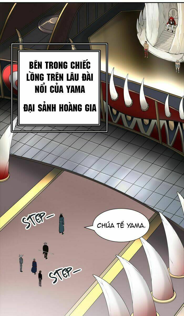 Cuộc Chiến Trong Tòa Tháp: Chapter 425