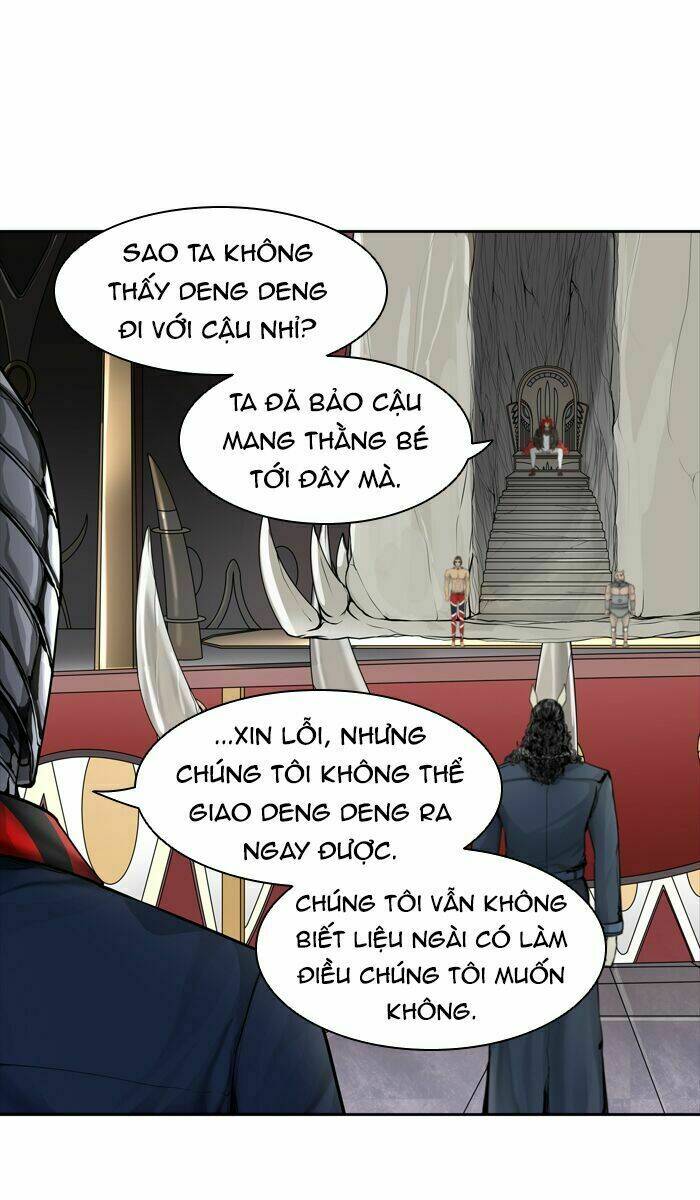 Cuộc Chiến Trong Tòa Tháp: Chapter 425