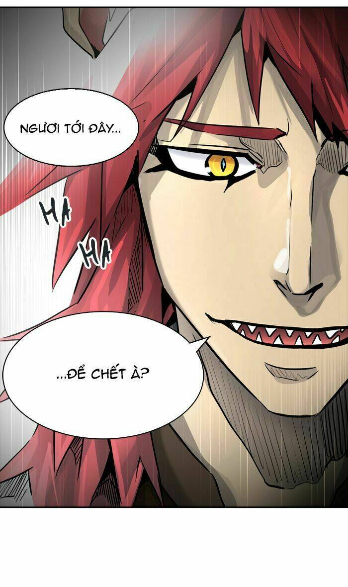 Cuộc Chiến Trong Tòa Tháp: Chapter 426