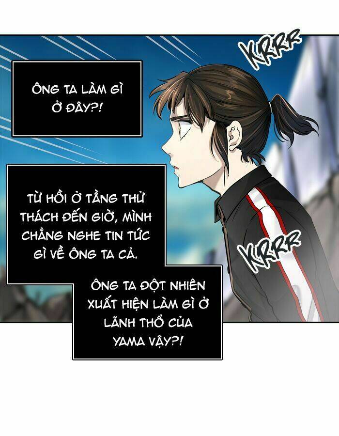 Cuộc Chiến Trong Tòa Tháp: Chapter 426