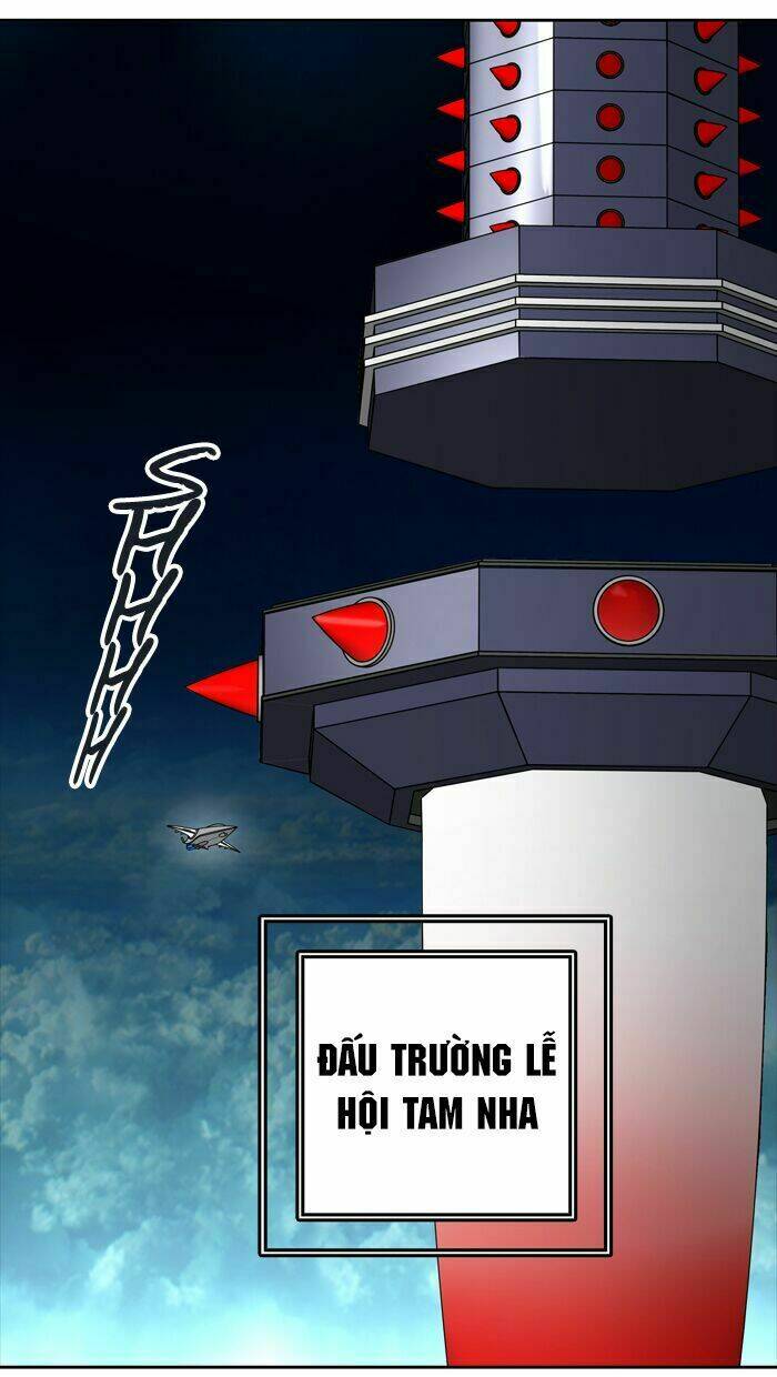 Cuộc Chiến Trong Tòa Tháp: Chapter 426