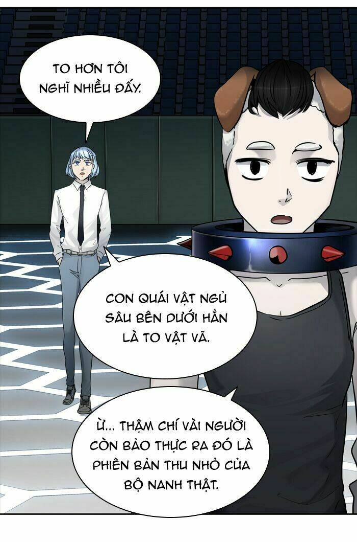 Cuộc Chiến Trong Tòa Tháp: Chapter 426