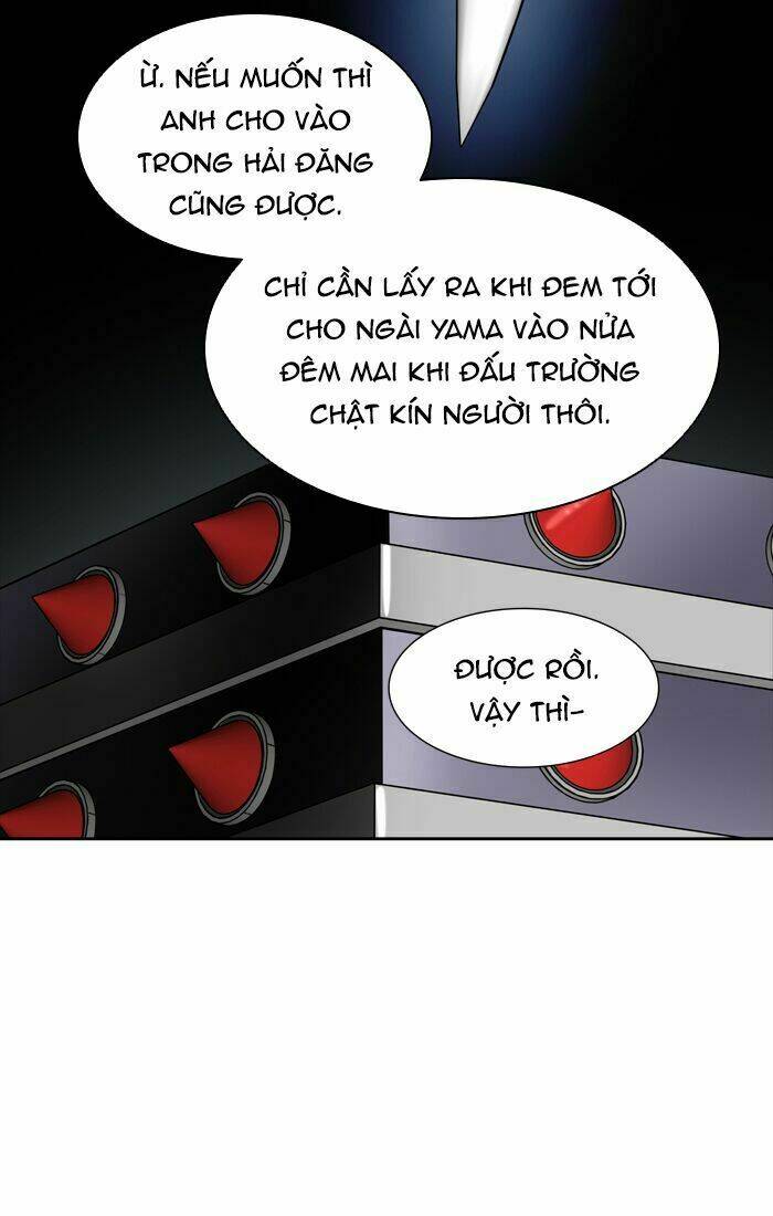 Cuộc Chiến Trong Tòa Tháp: Chapter 426